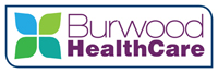 Burwood Health Care Logo